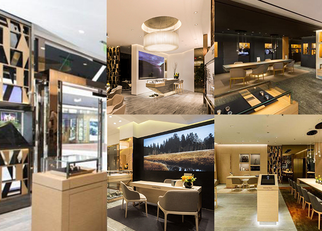 湛江宝玑售后维修地址