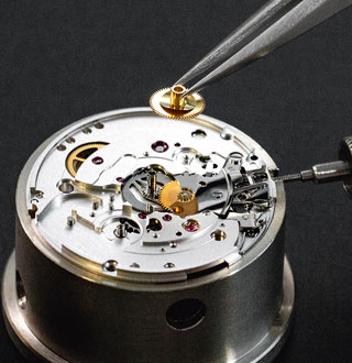 湛江宝玑售后维修服务